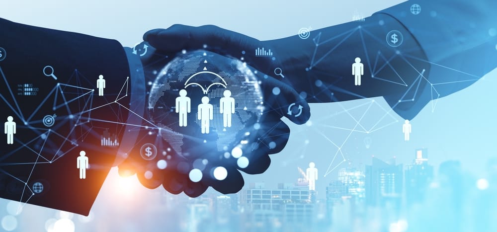 Digital marketing agency for startups in dubai services company build trust with clients