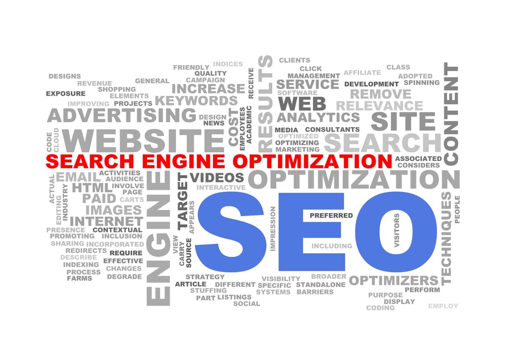 seo consulenza