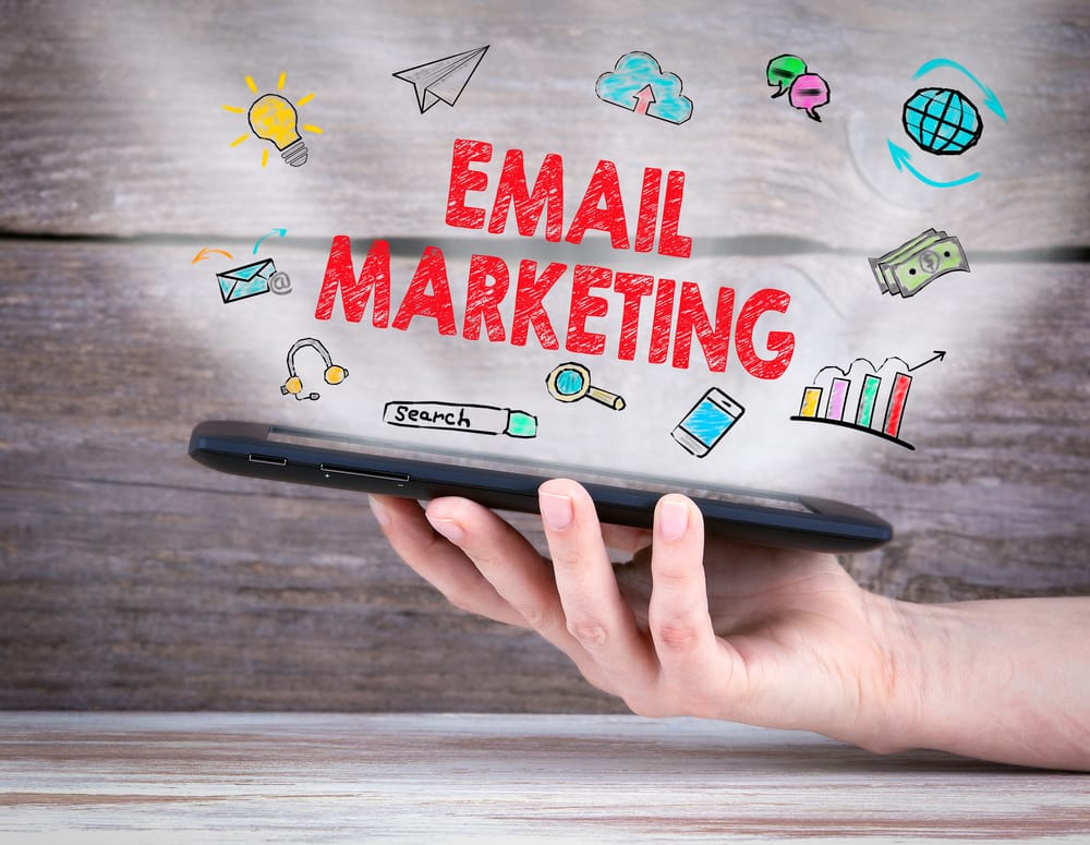 email marketing agency specialist