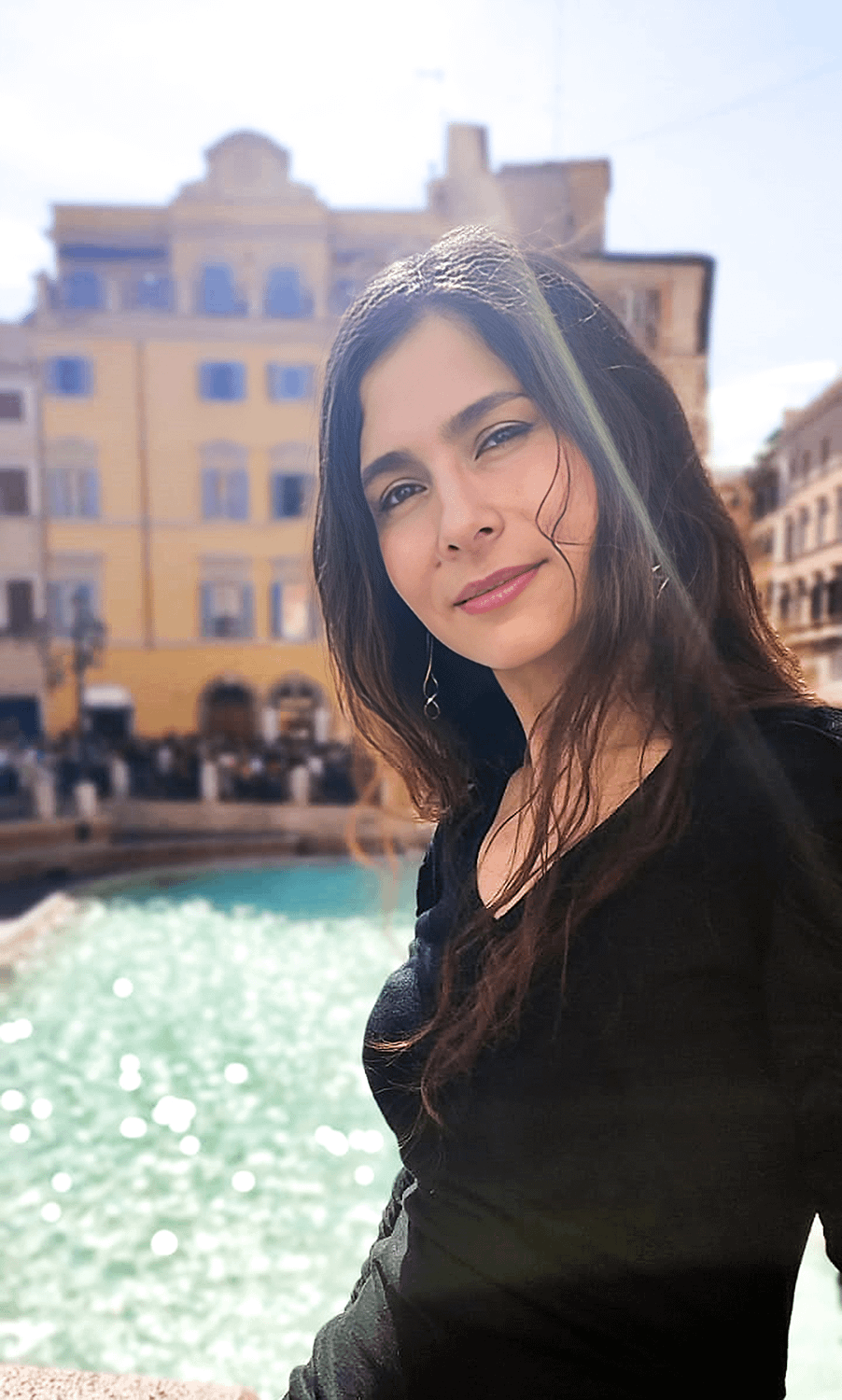 Waila Co founder of Agenzia marketing digitale Roma