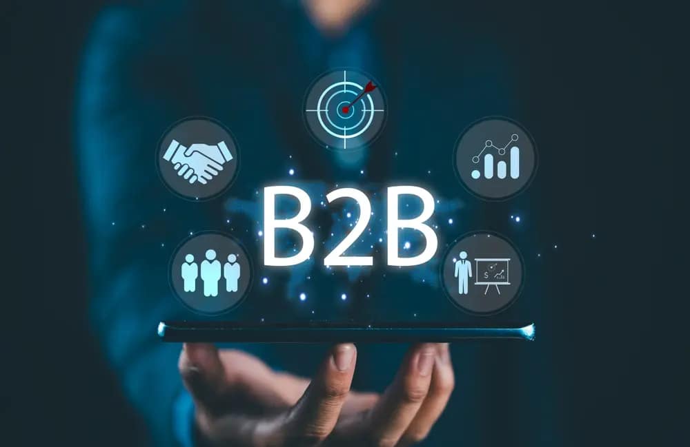 B2B Outbound Marketing Strategies