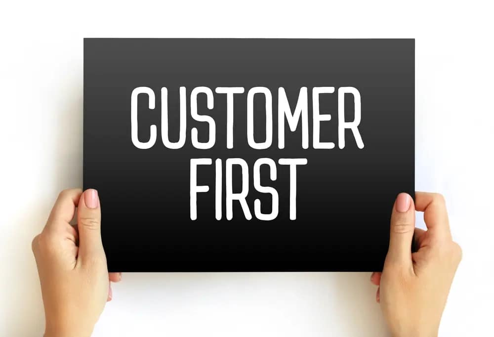 customer value driven marketing strategy