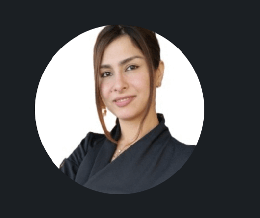 Waila Co-founder of a digital marketing agency with the name of marketing di rete