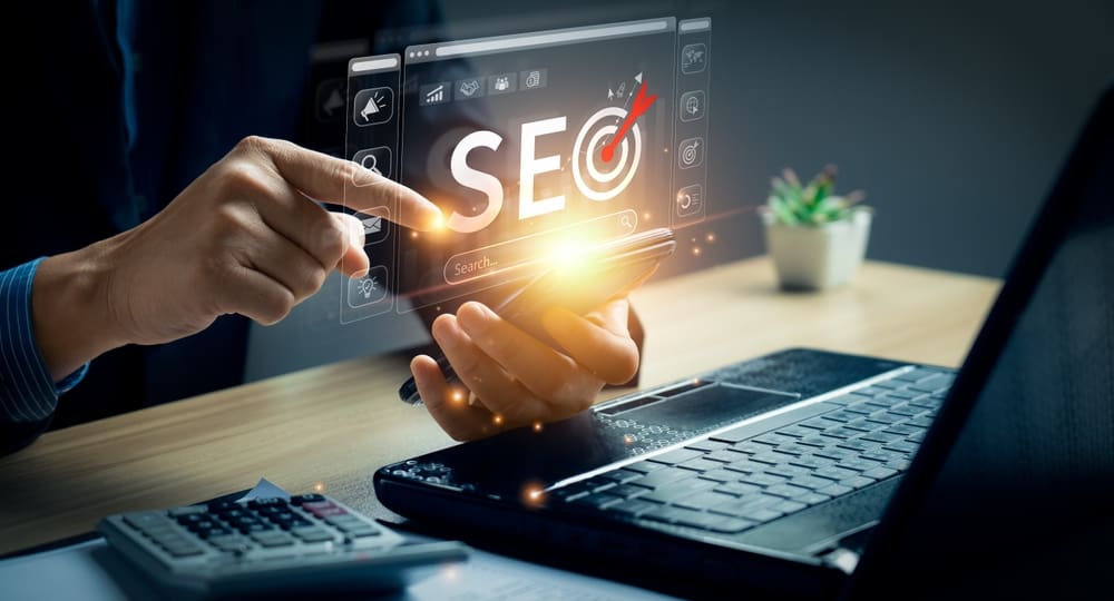 local seo services dubai