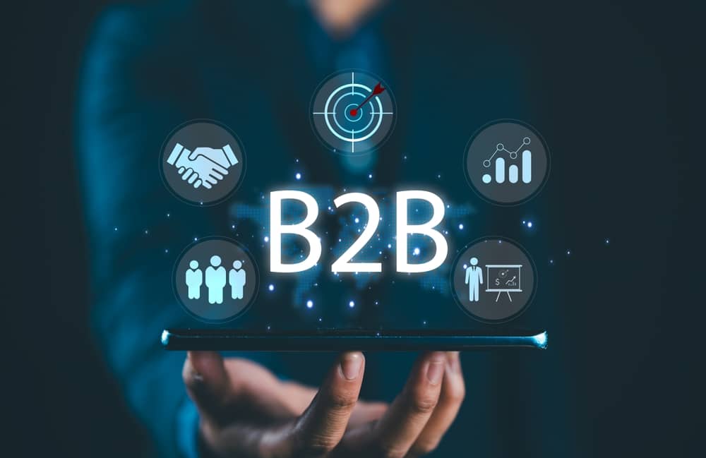 B2B Outbound Marketing Strategies