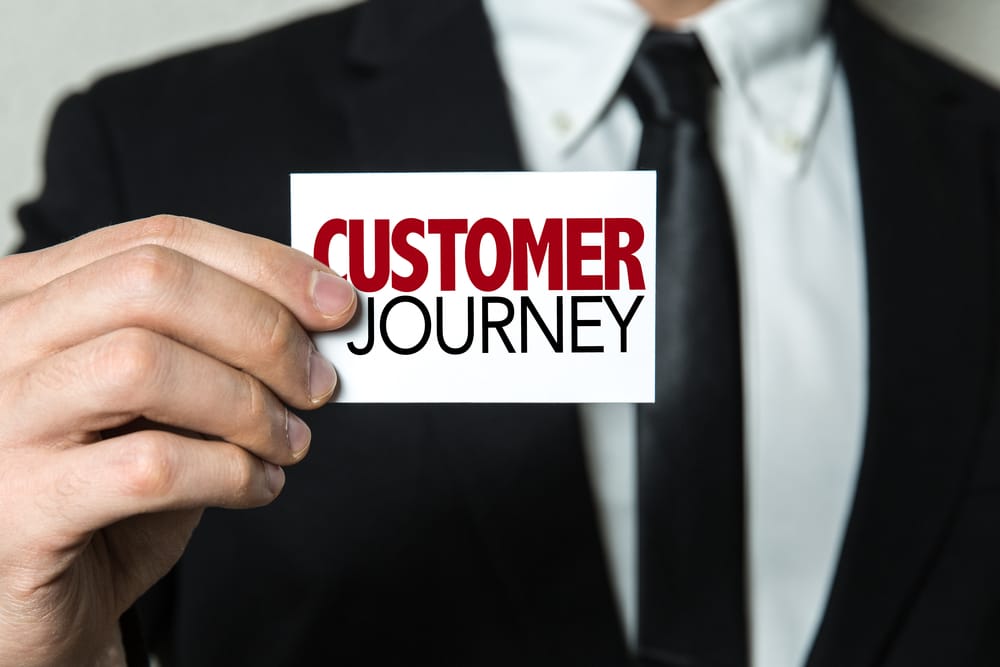 customer journey