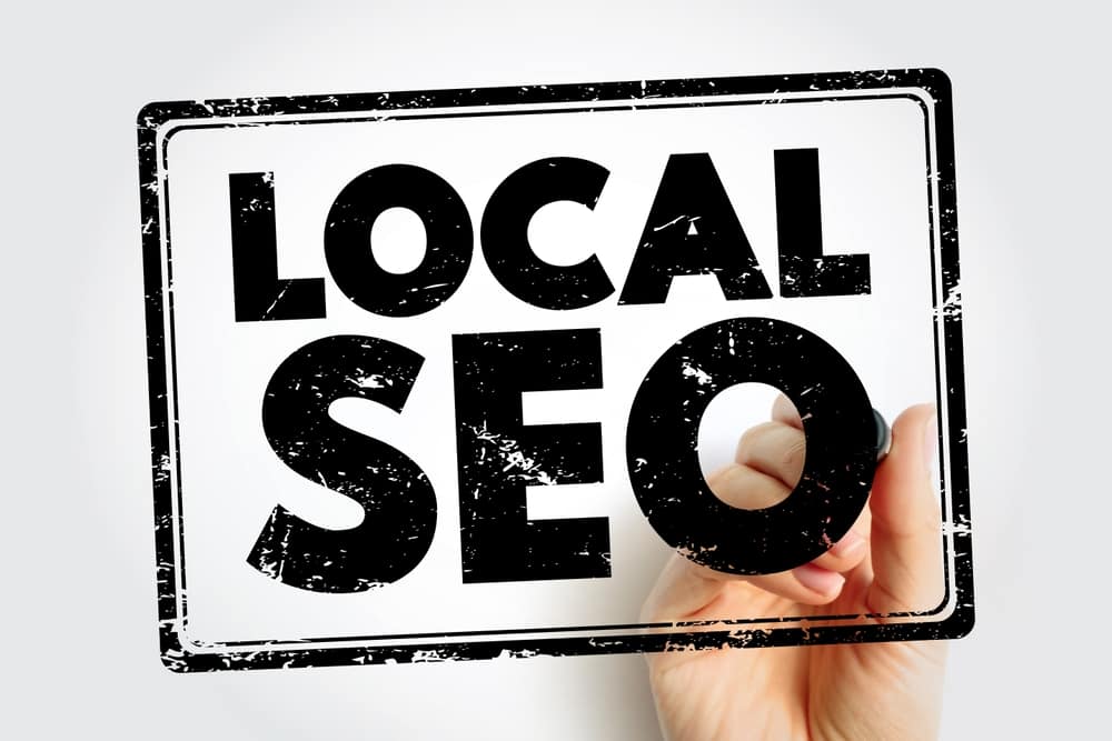 local seo dubai