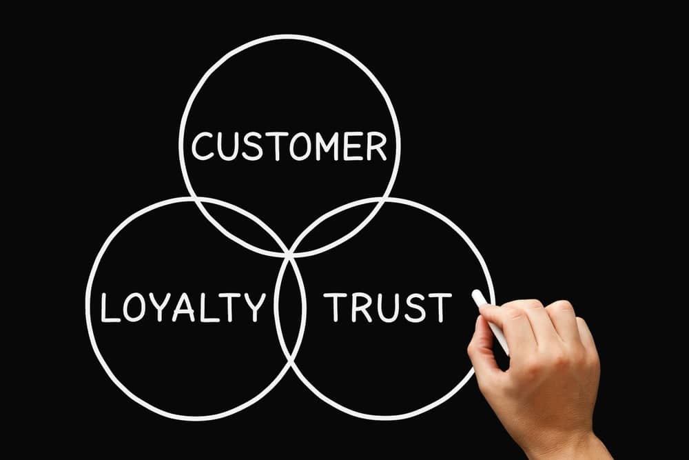 importance of white paper B2B marketing