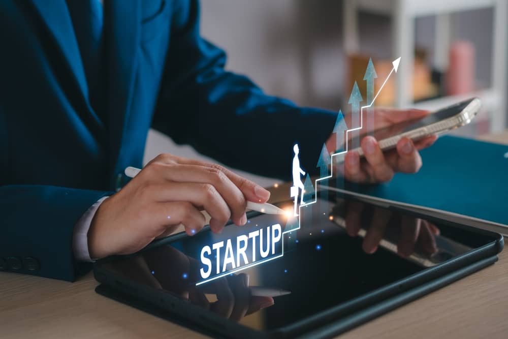 Digital Marketing Blueprint for Startup Growth