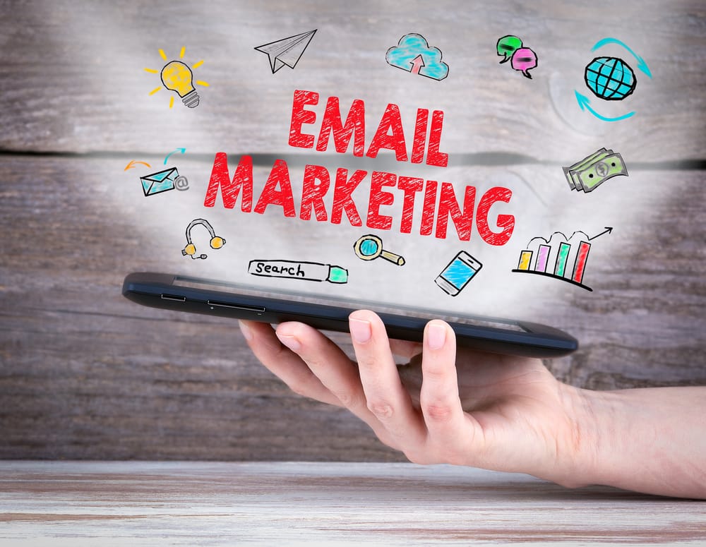 email marketing specialist