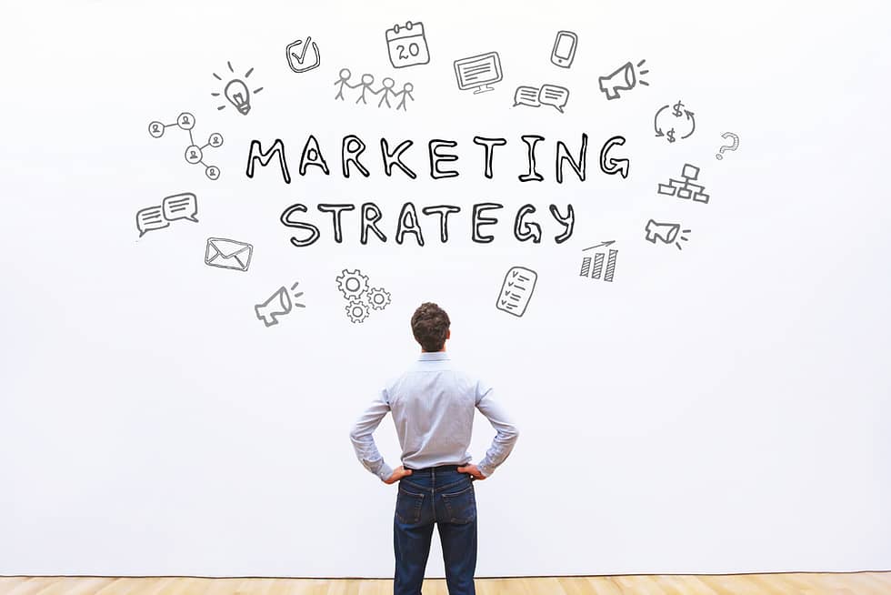 Best Online marketing strategy formulation